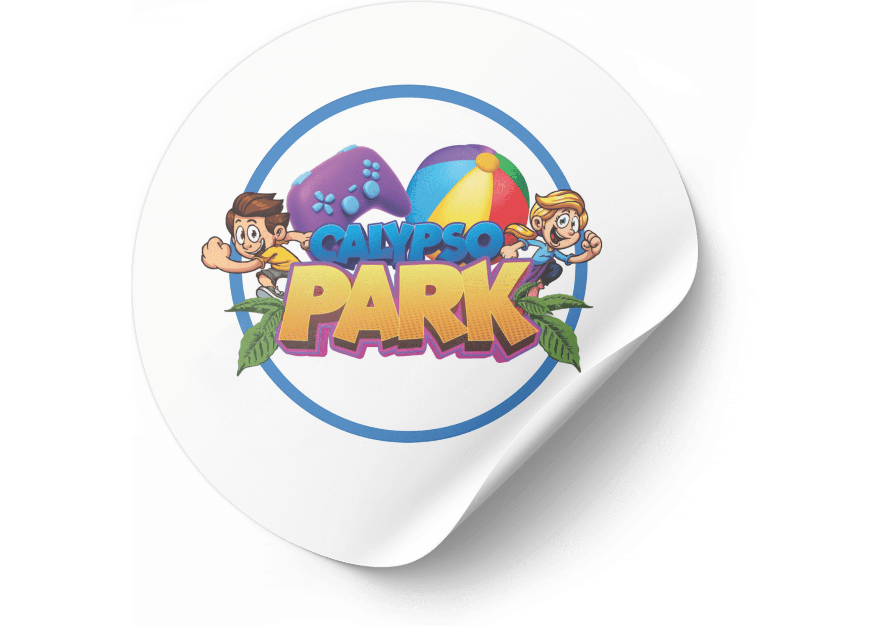 Calypso Park