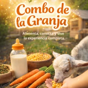 Combo Granja